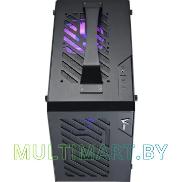 Корпус Formula Air Cube G3 (черный) картинка 3